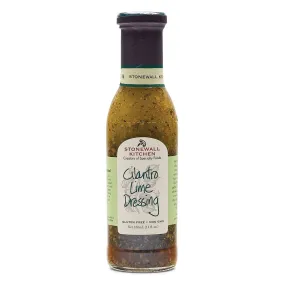 11 Ounce Cilantro Lime Dressing