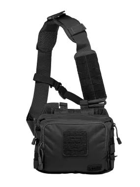 5.11 Tactical 2-Banger Bag