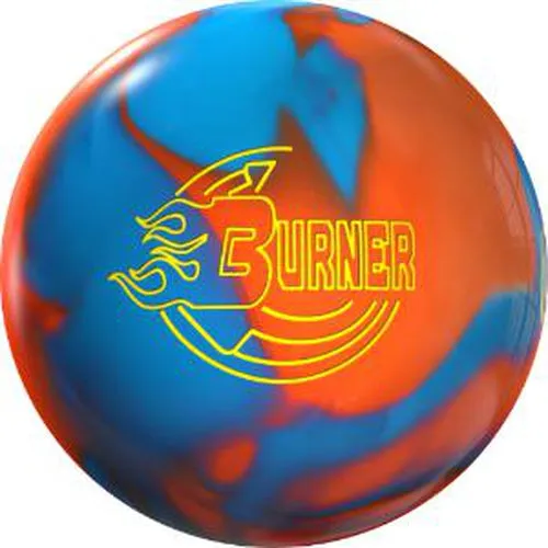 900 Global Burner Solid Bowling Ball