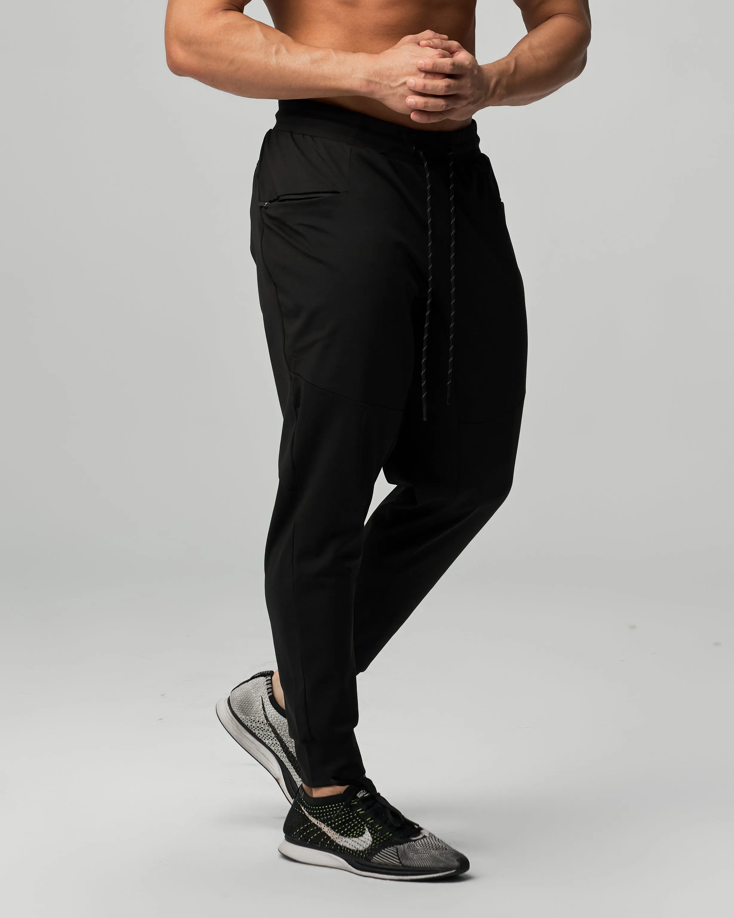 Adapt Spine Logo Performance Joggers