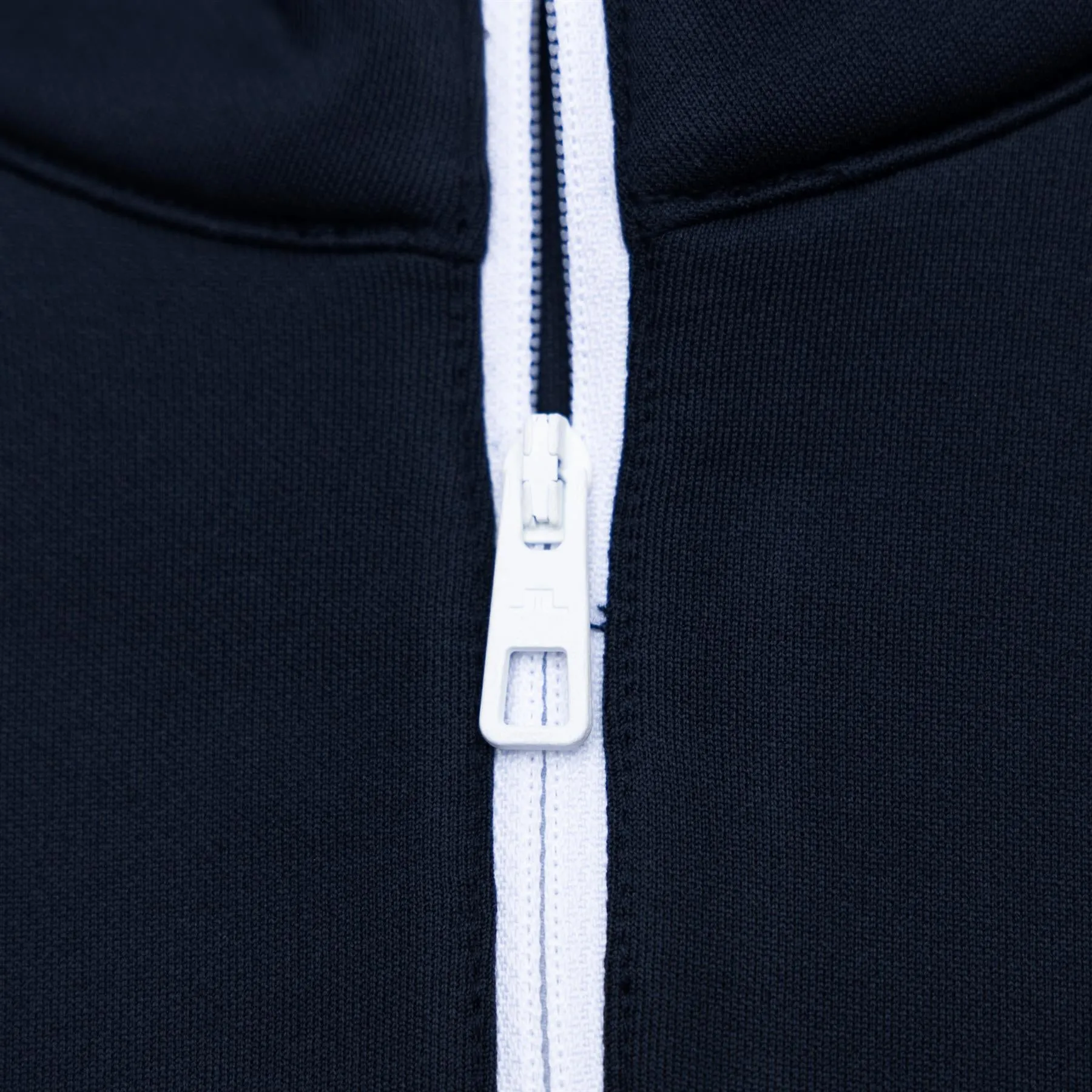 Aerial Quarter Zip Mid Layer JL Navy - AW23