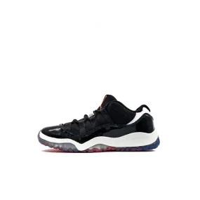 AIR JORDAN 11 BLACK INFRARED PS (PRESCHOOL) 2014