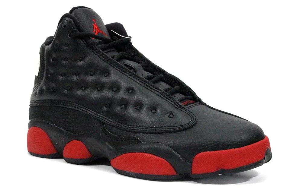 AIR JORDAN 13 RETRO "Dirty Bred"