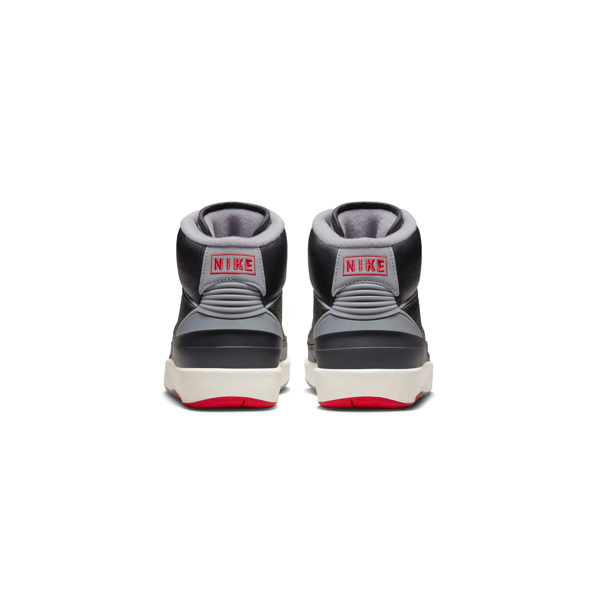 Air Jordan 2 Kids Retro Shoes