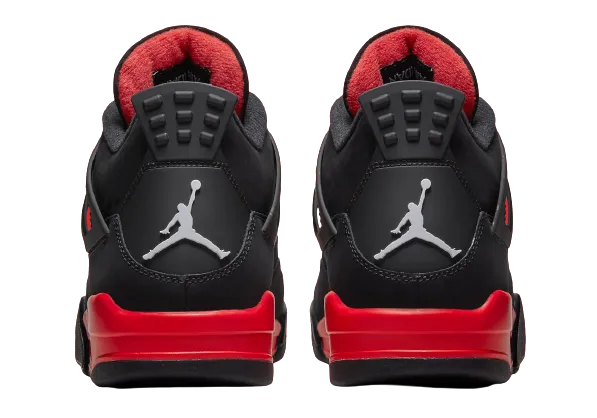 Air Jordan 4 Red Thunder