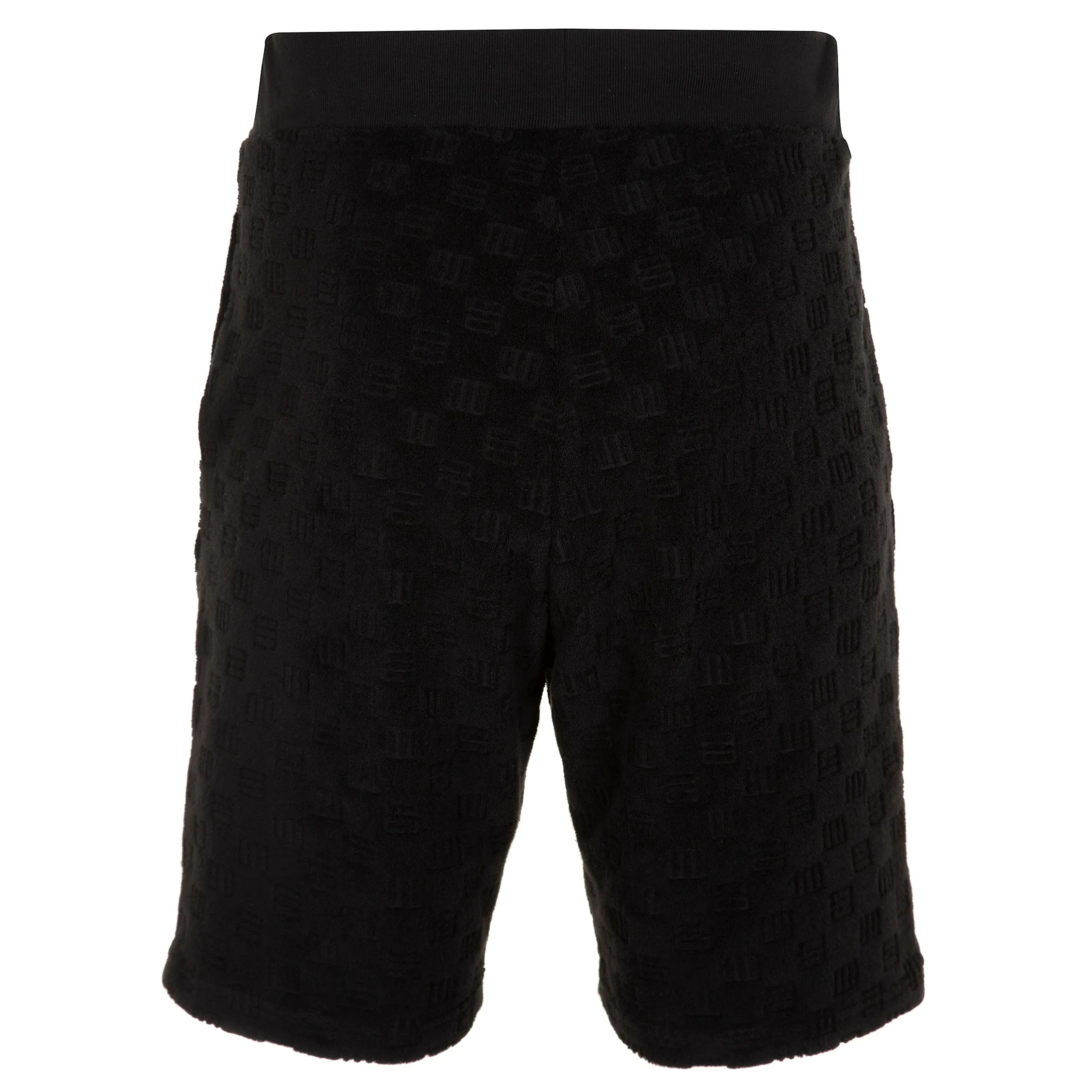 Ambush Monogram Sweat Shorts