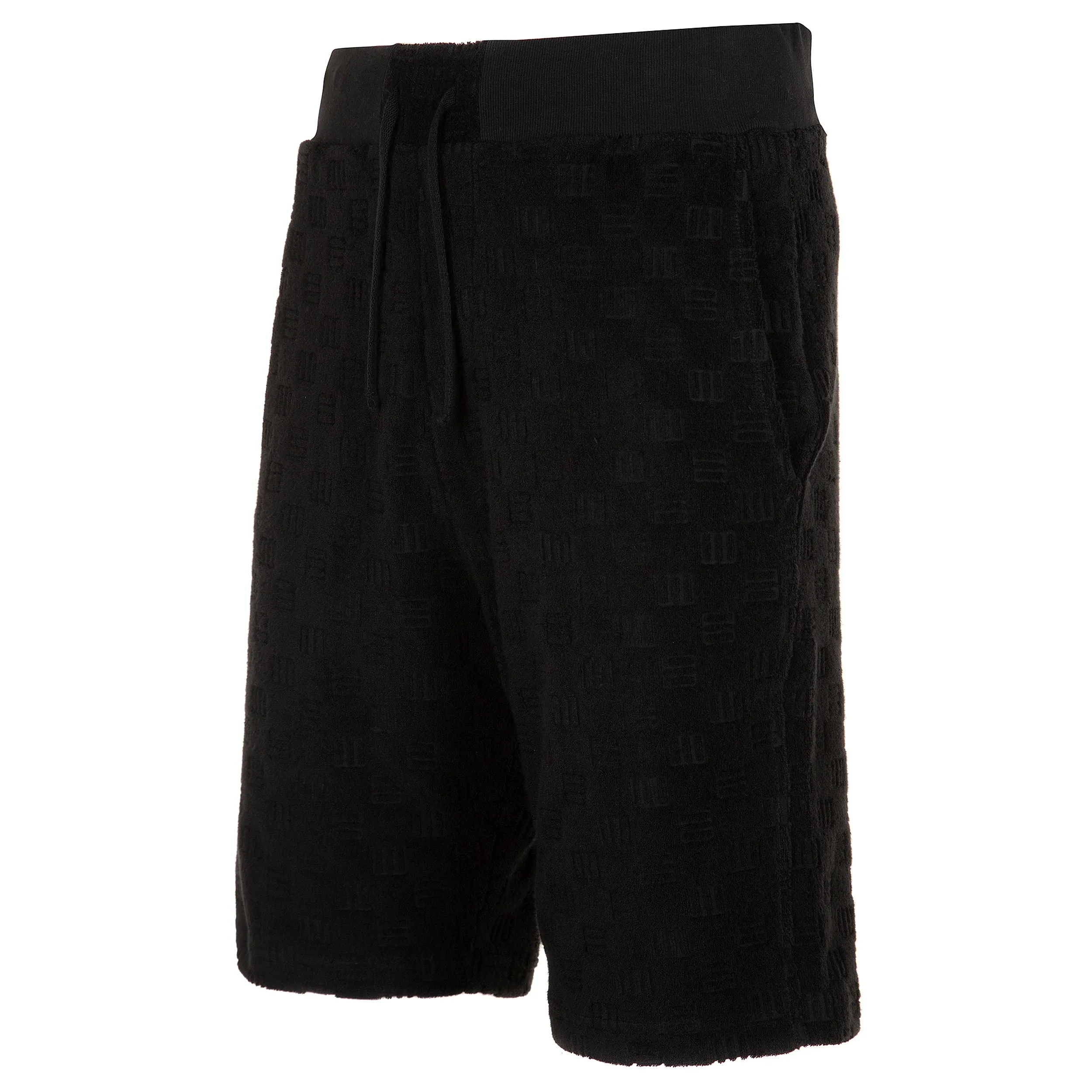 Ambush Monogram Sweat Shorts