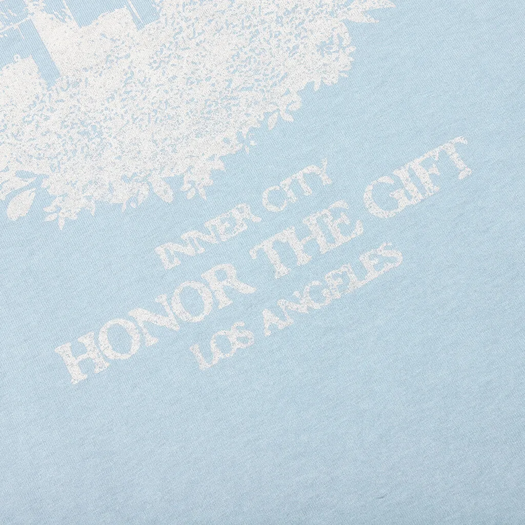 B-Summer HTG Pride In Tradition S/S Tee - Blue