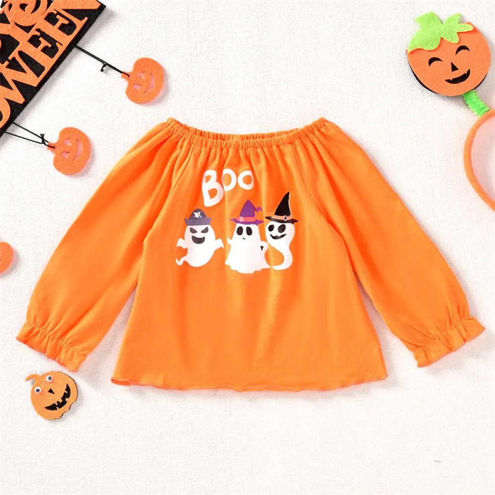 Baby And Toddler Girls Spring Autumn Hollowern Top and Pants Set Leggings For Girls Wholesale