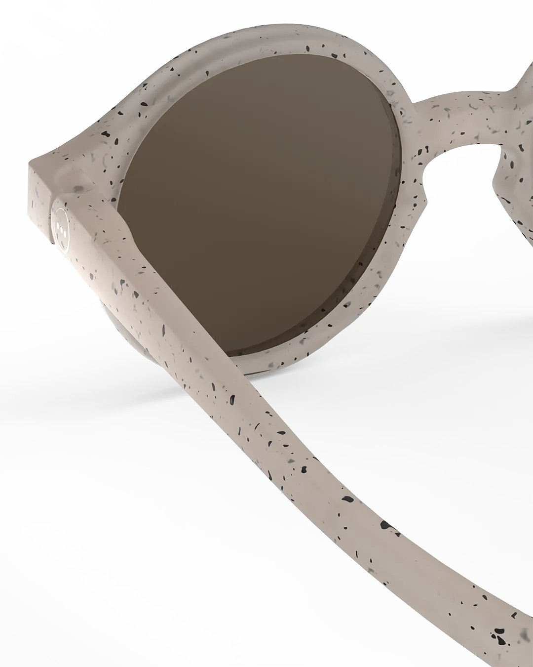 Baby - Kids Sunglasses | #D Ceramic Beige