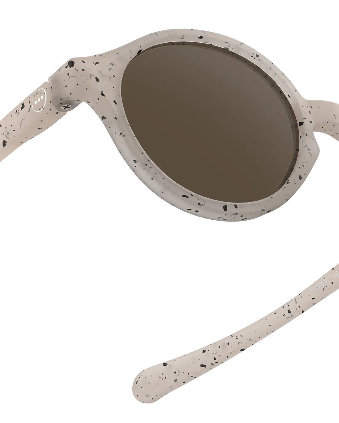 Baby - Kids Sunglasses | #D Ceramic Beige