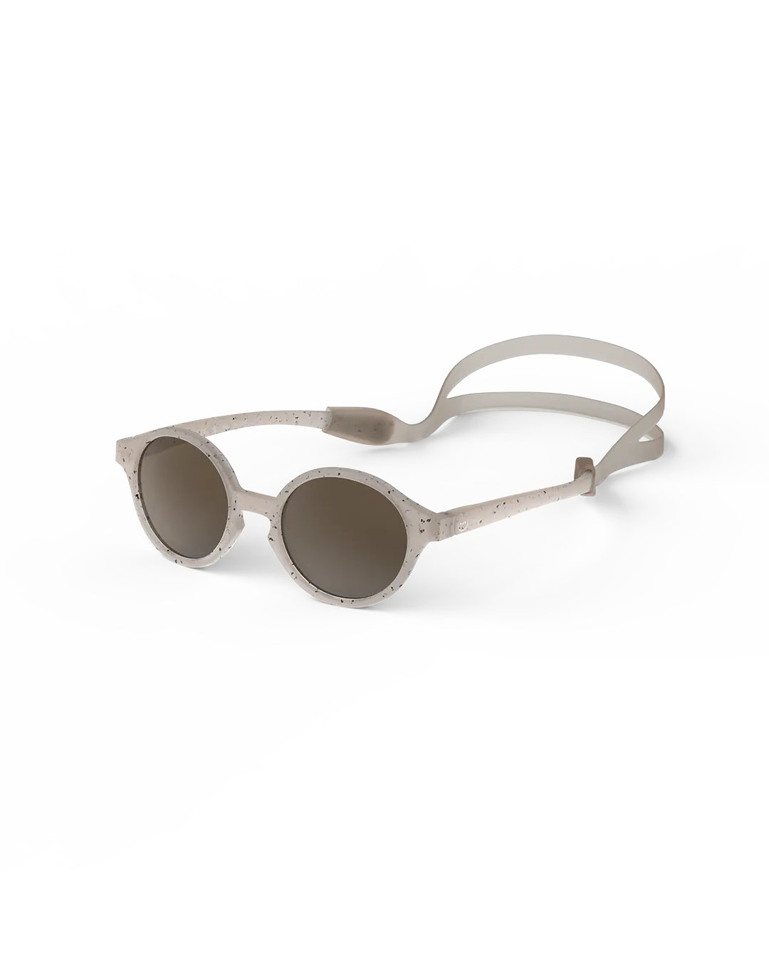 Baby - Kids Sunglasses | #D Ceramic Beige