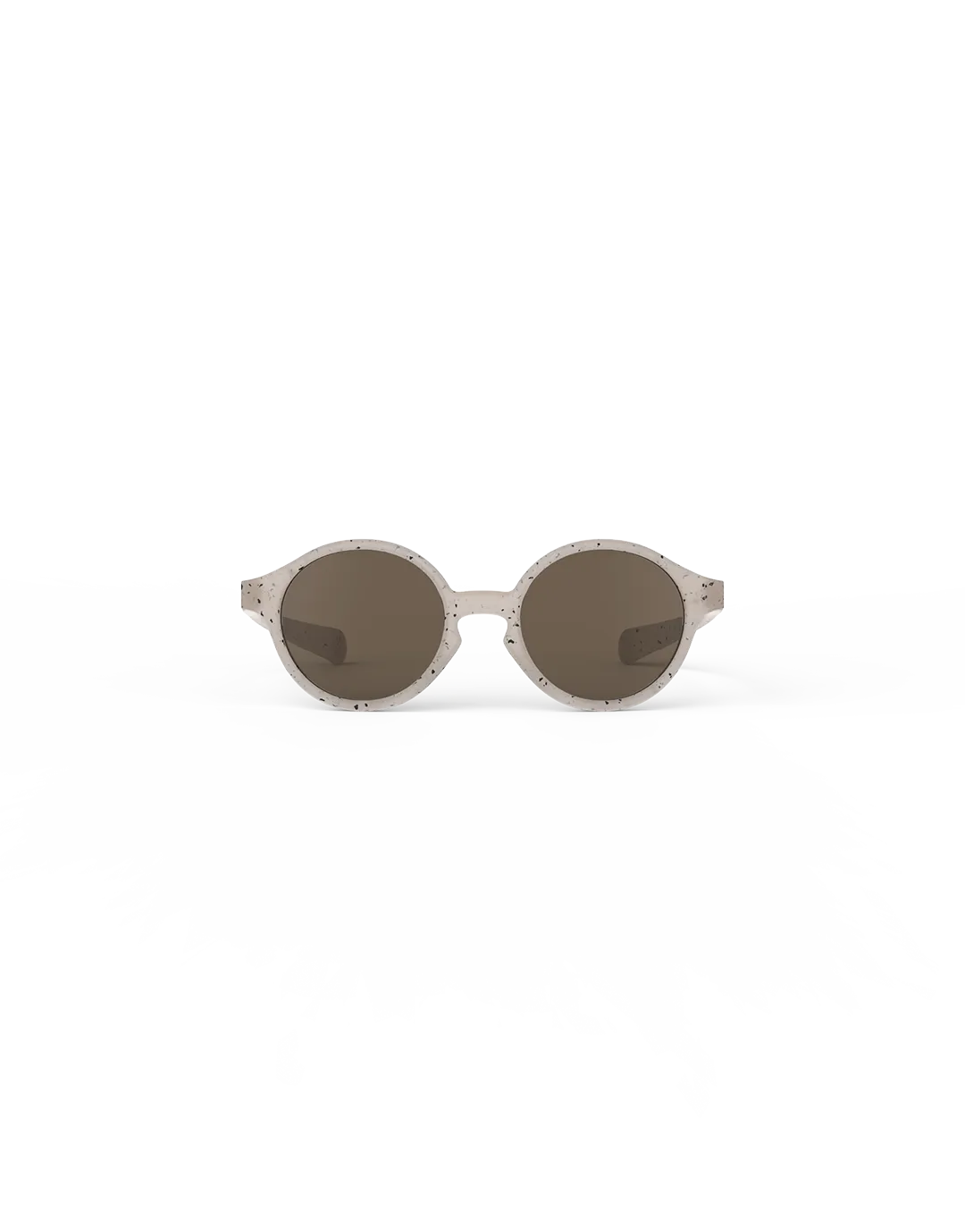 Baby - Kids Sunglasses | #D Ceramic Beige