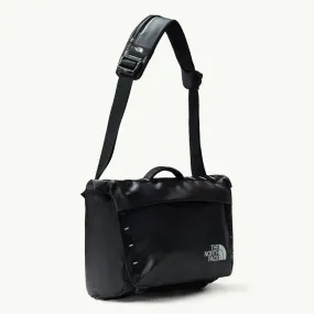 Base Camp Voyager Messenger Bag - TNF Black