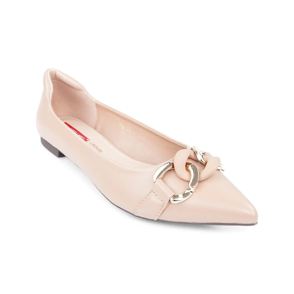 Bata Red Label ZULEMA Pointy Ballerina