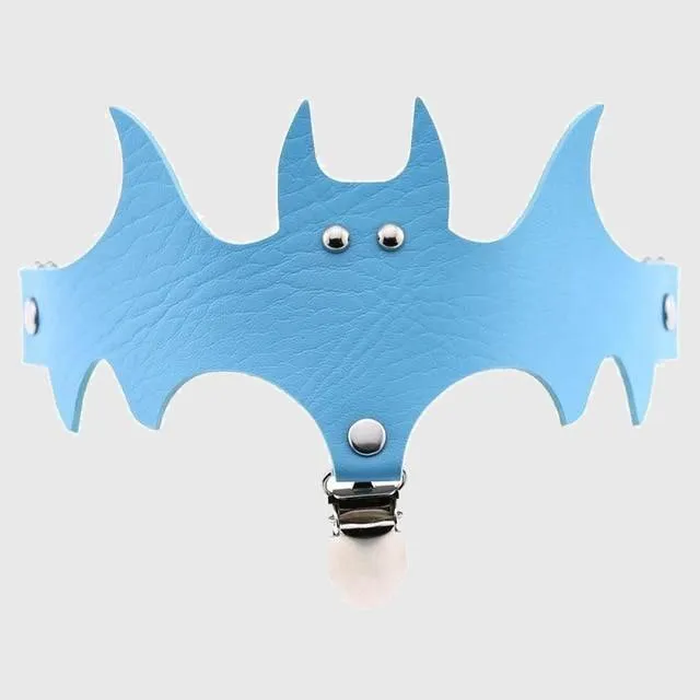 Bats Garter Belt