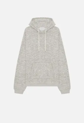 Beach Hoodie / Co-Mix Tan