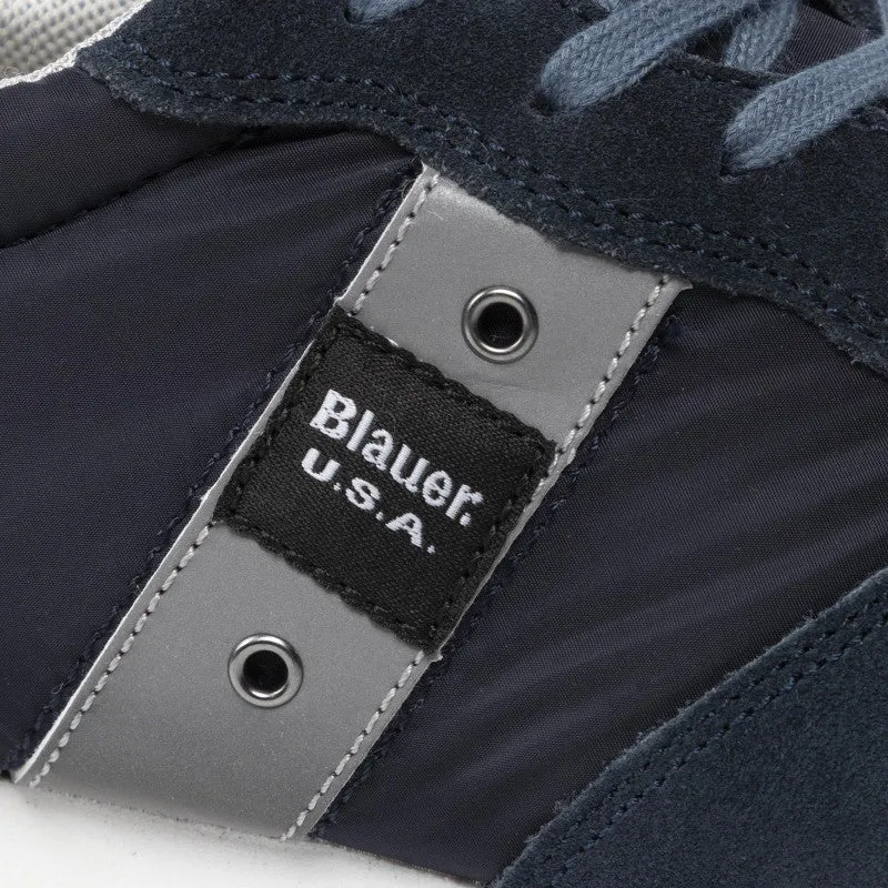 Blauer Queens Blu Classica Grigio