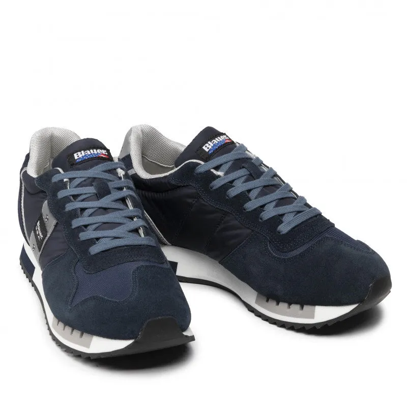 Blauer Queens Blu Classica Grigio