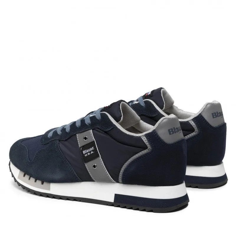 Blauer Queens Blu Classica Grigio