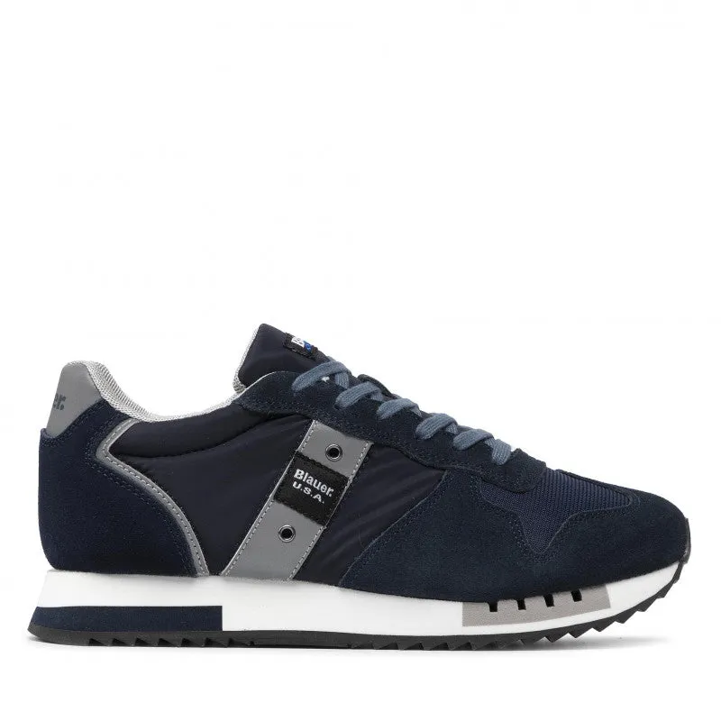 Blauer Queens Blu Classica Grigio