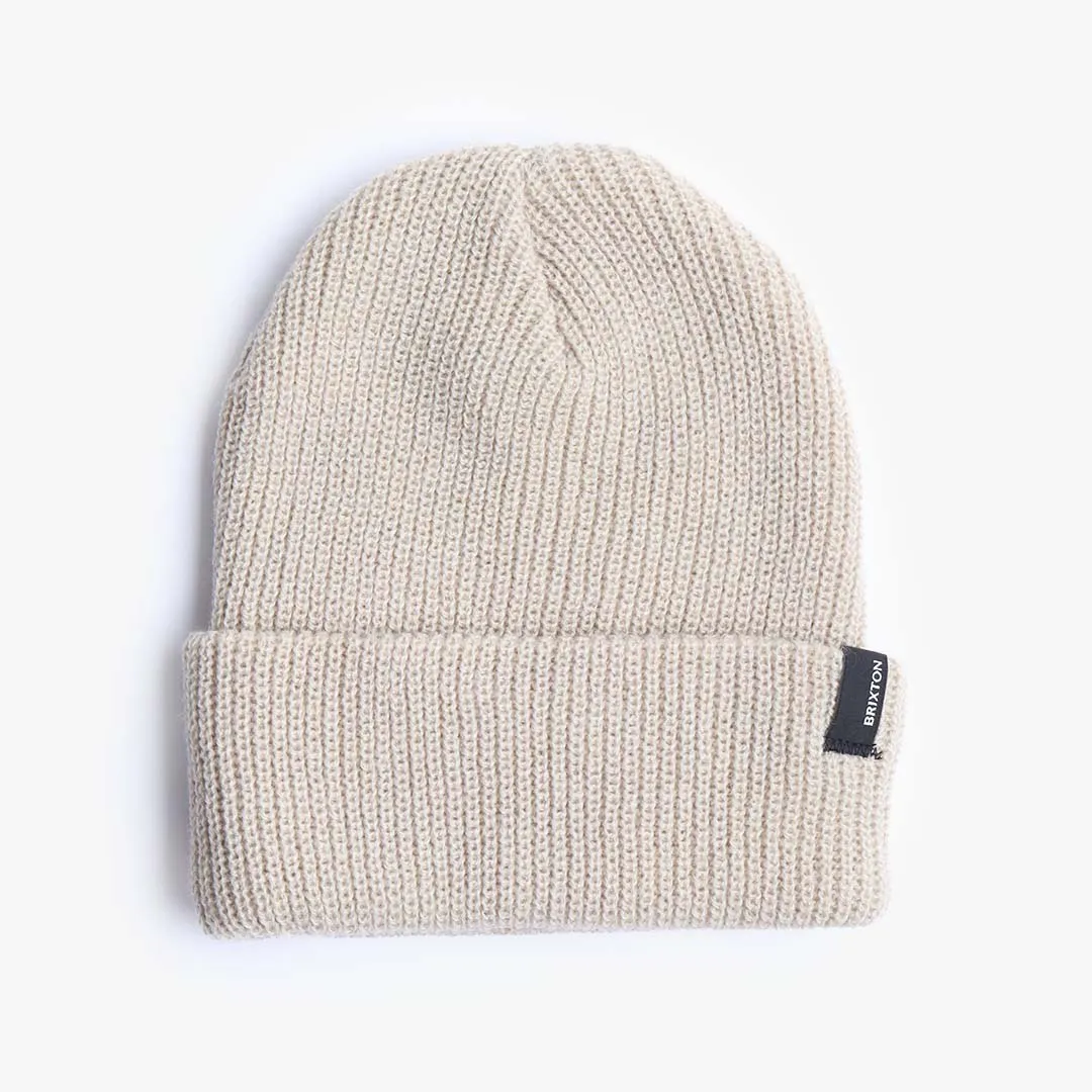 Brixton Heist Beanie