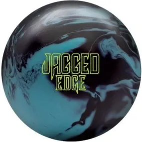 Brunswick Jagged Edge Solid Bowling Ball