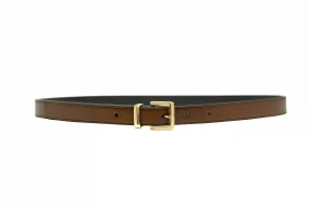 BRYLEE BELT TOFFEE