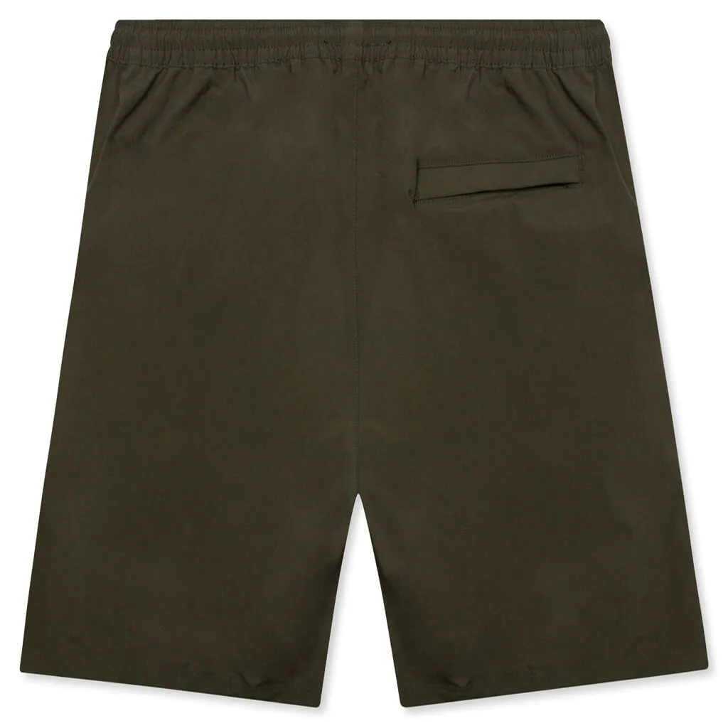 Cabana Short - Green