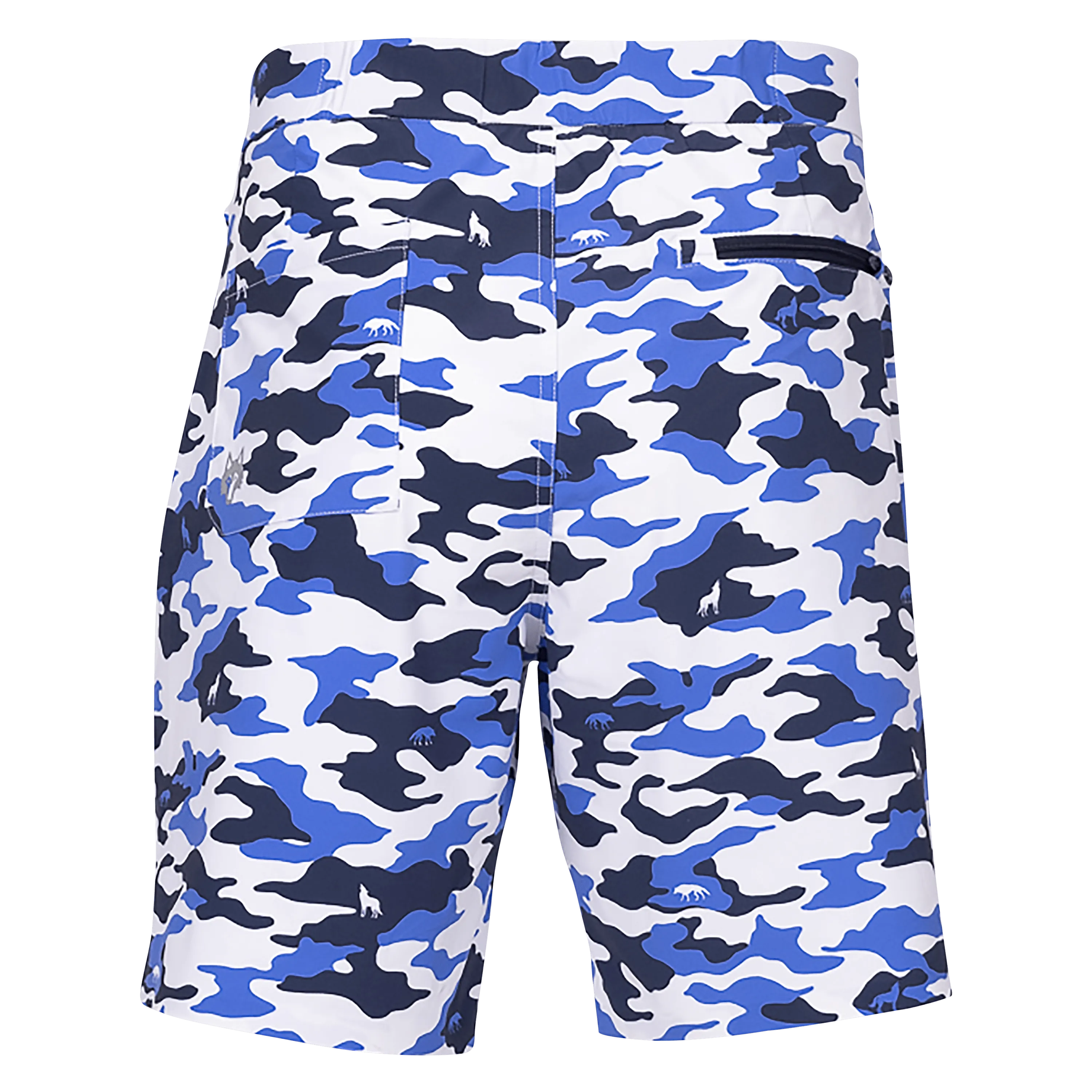 Camoscape Superior Swim Short