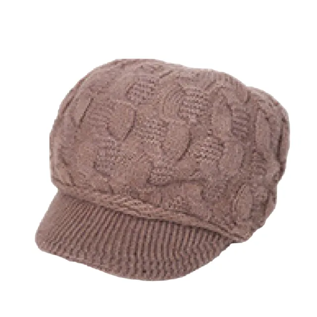 Cap Drag Detroit (Khaki)