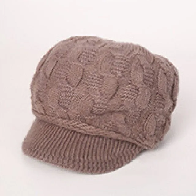 Cap Drag Detroit (Khaki)