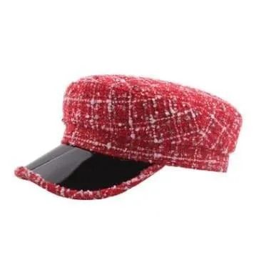 Cap Drag Zircon (Red)