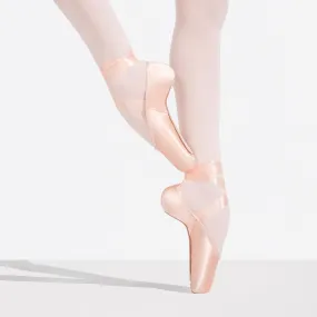 Capezio Kylee Pointe shoe