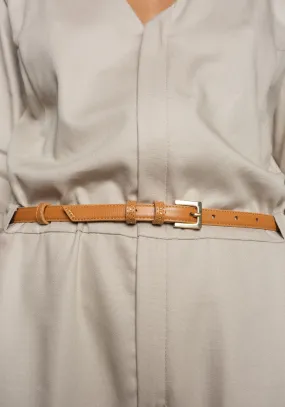 Ceinture CICLO Tan