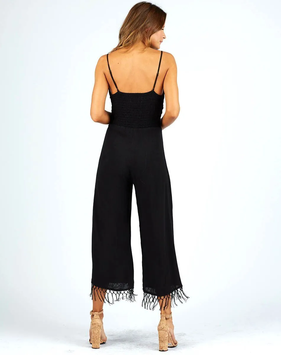 Cleobella Angelina Jumpsuit