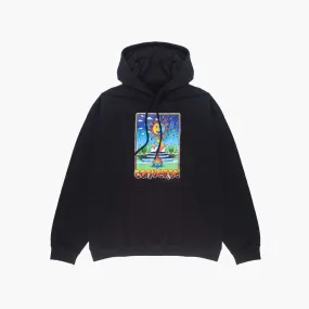 Converse Nighttime Sun Hoodie