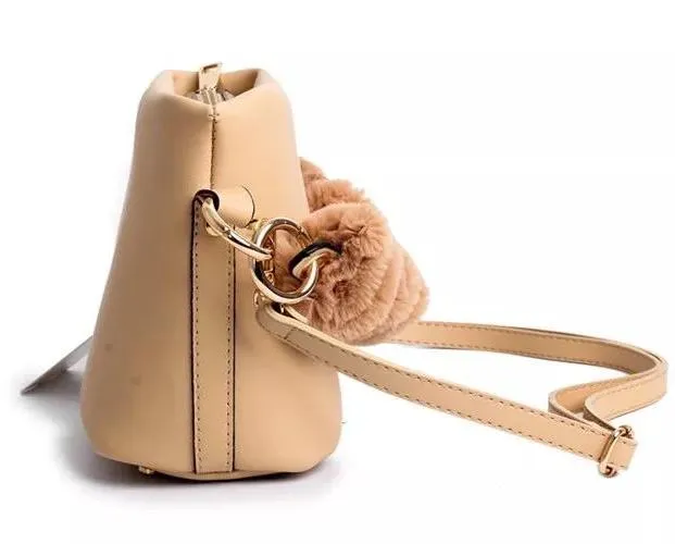 Delilah Bucket Bag