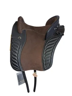 DP Saddlery Espaniola Deluxe 7367