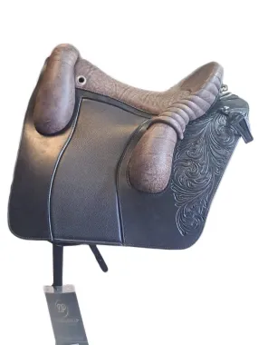 DP Saddlery Jerez SKL 6398