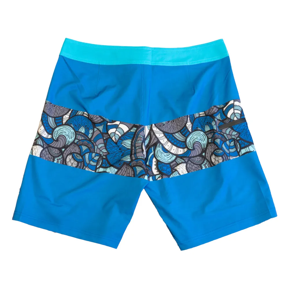 Drop In Boardshort