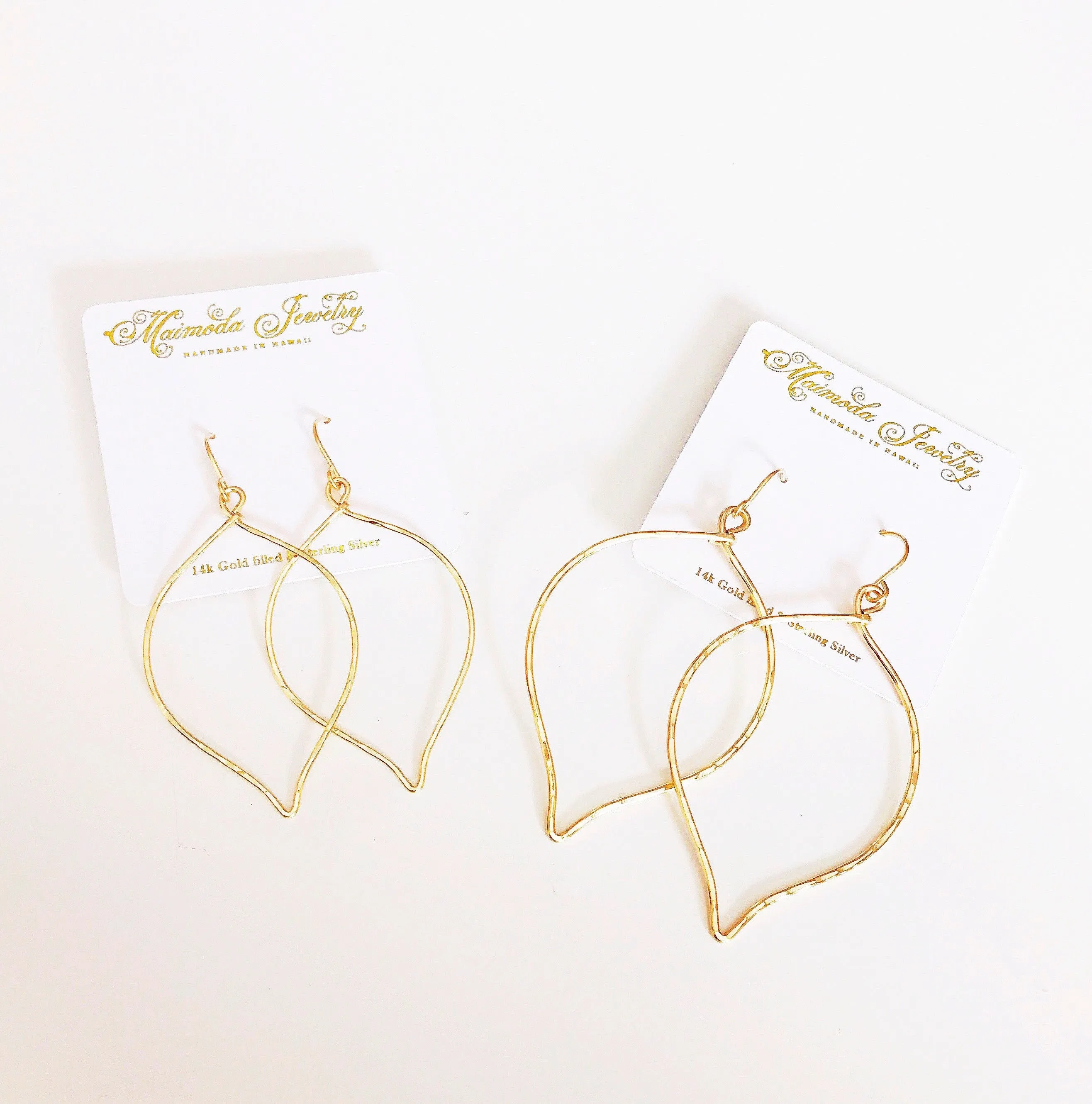 Earrings Tori (E275)