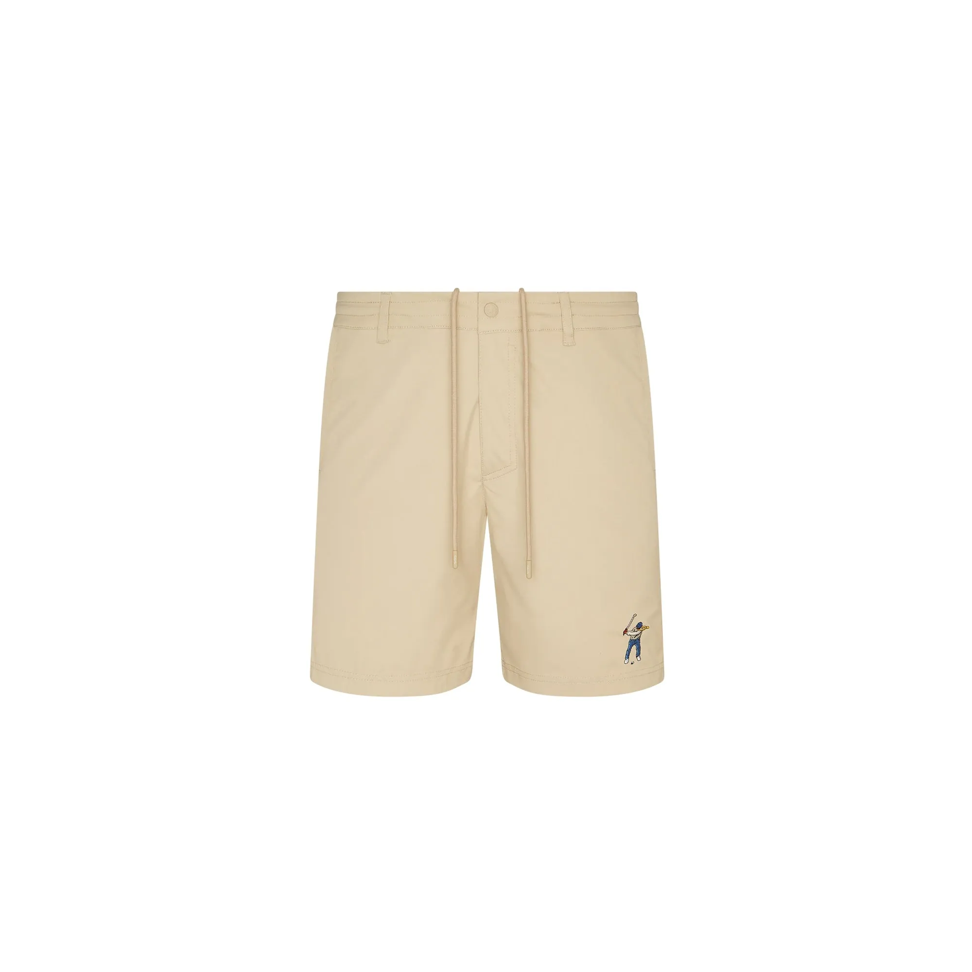 Eastside Golf Mens Core Pull On Shorts