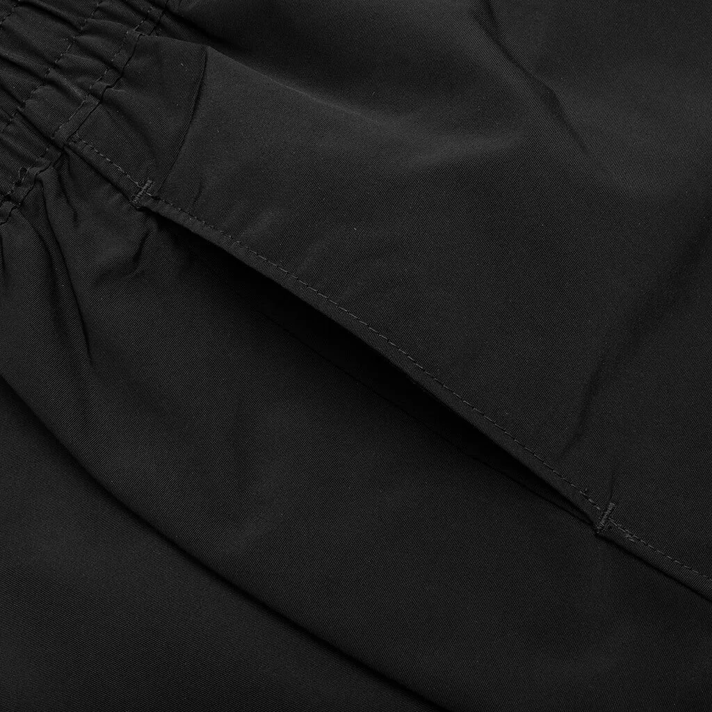 Easy Wind Short - Black