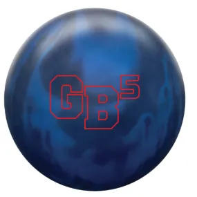 Ebonite Game Breaker 5 Bowling Ball