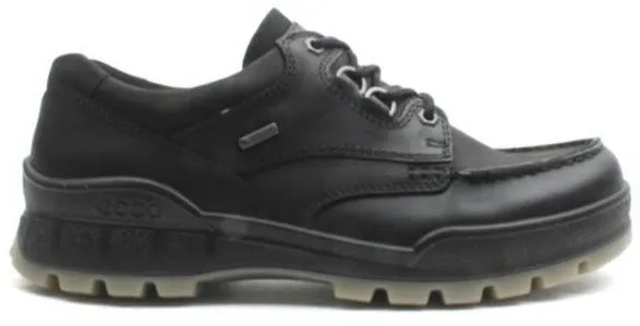 Ecco Track 25 Men's Black Goretex Walking Shoe 831714