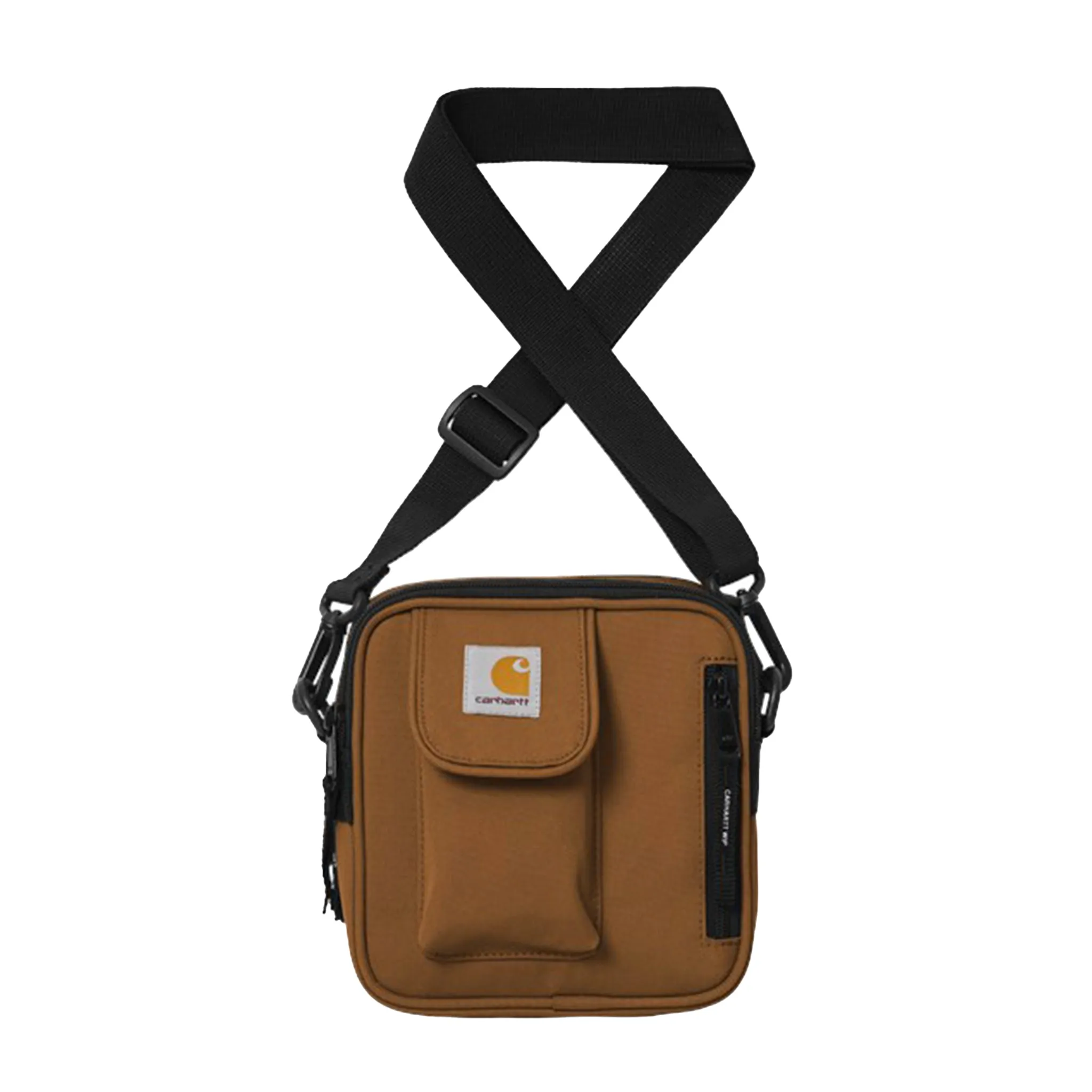 Essentials Bag, Small (Deep H Brown)