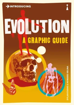 Evolution: A Graphic Guide