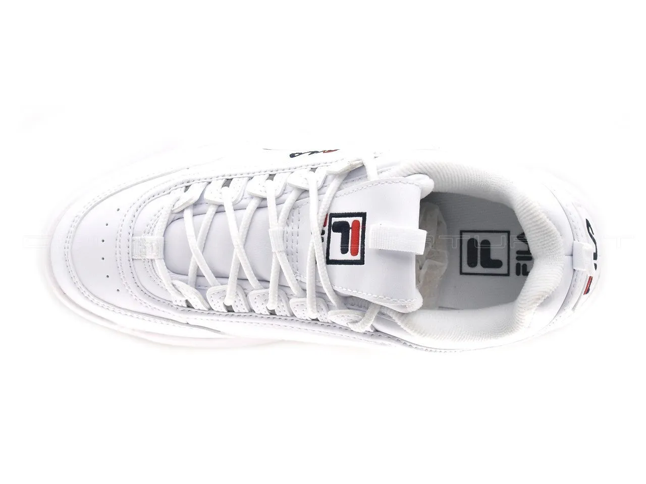 Fila Disruptor Sneakers Kids/Unisex