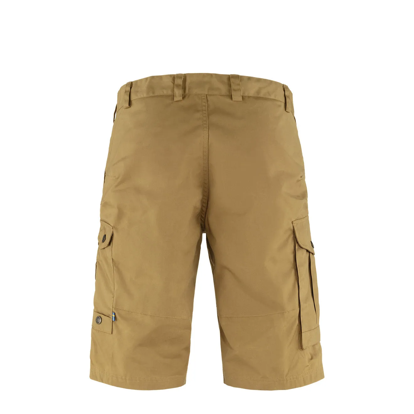 Fjallraven Barents Pro Shorts Buckwheat Brown